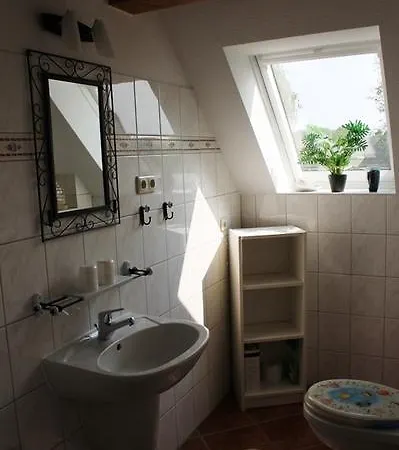Ferienwohnung Sanddorn 3 * Loddin