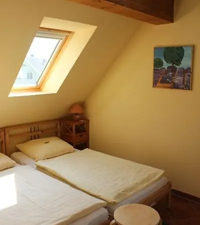 Ferienwohnung Sanddorn 3 Apartamento *