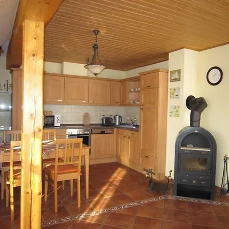 Ferienwohnung Sanddorn 3 *