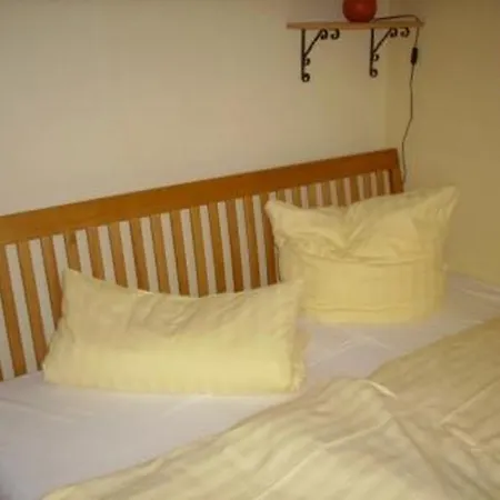 Ferienwohnung Sanddorn 3 Loddin